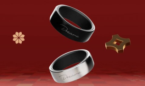 官宣！追觅成为春晚战略合作伙伴，追觅 AI 智能戒指携指尖黑科技恭贺新春