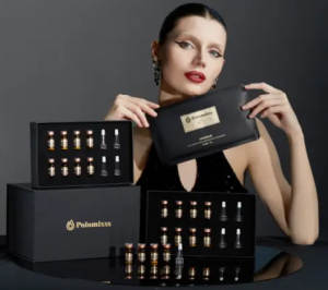 敏感肌泛红、垮脸下垂怎么破？Polomixss开启肌肤修护新篇章