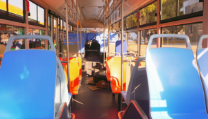 新年出口首单告捷！215台安凯客车再拓墨西哥市场