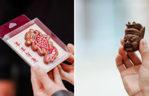 多元文创绽放光彩 成果丰硕引领文化消费新风尚